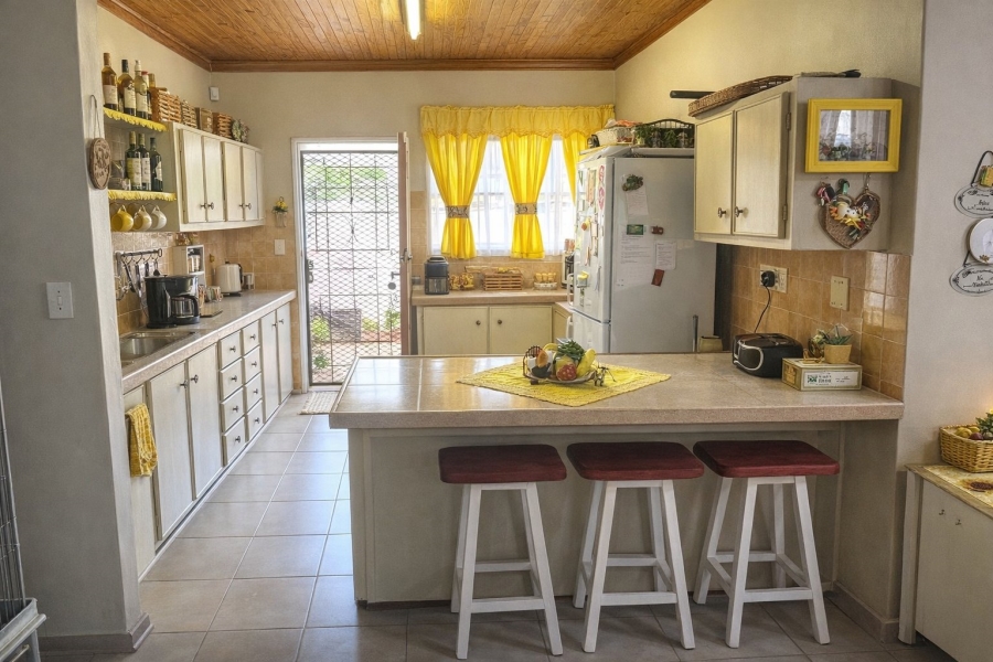 3 Bedroom Property for Sale in Pellissier Free State